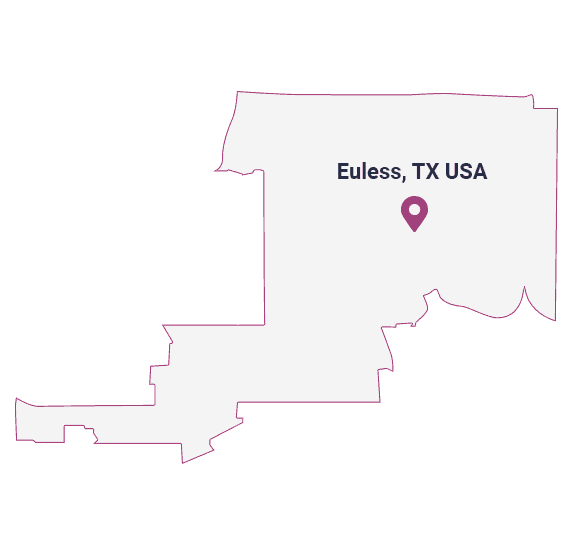 Euless Euless