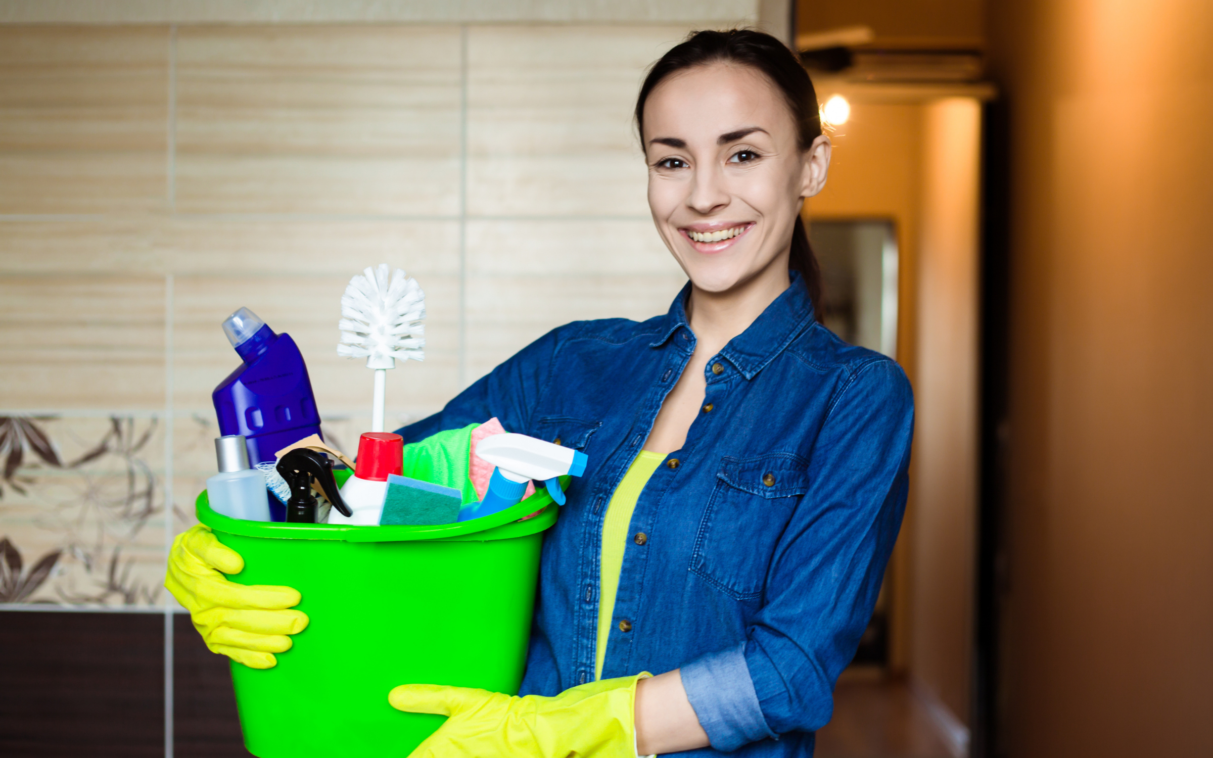 Maid Services in Foth Worth TX