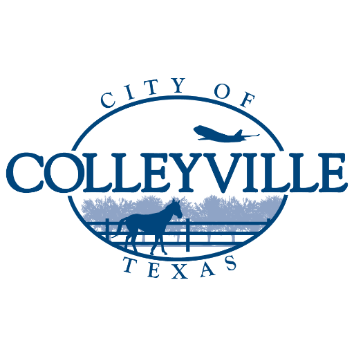 City of Colleyvolle Logo