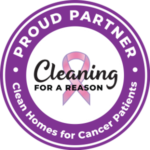 Cleaning For A Reason – Clean Homes for Cancer Patients
