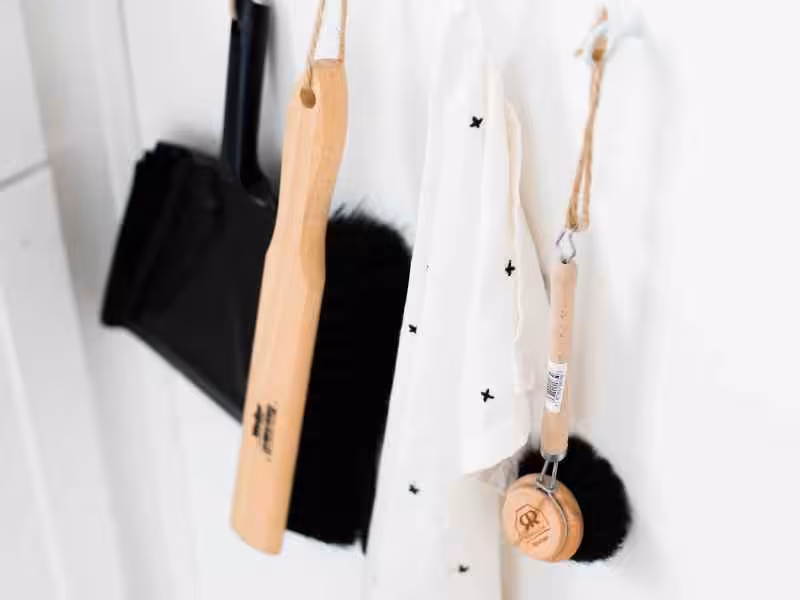 housekeeping tips