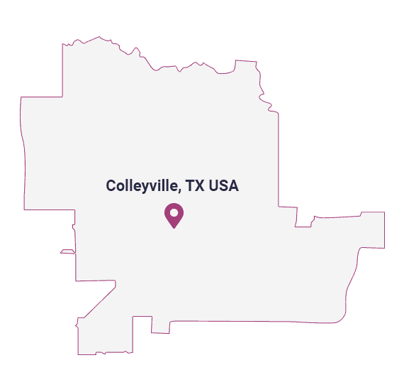 Colleyville Colleyville