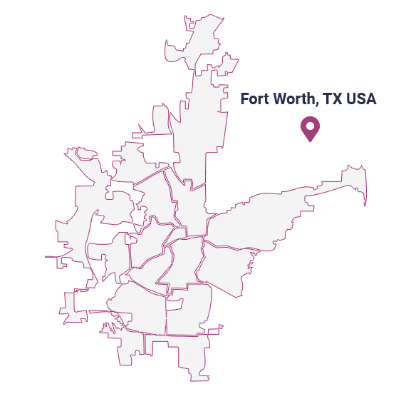 Fort-Worth Fort-Worth