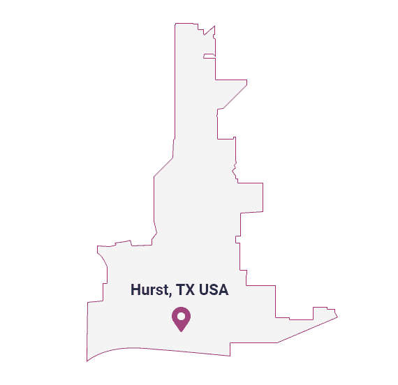 Hurst Hurst