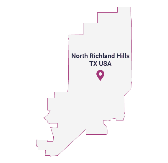 North-Richland North-Richland