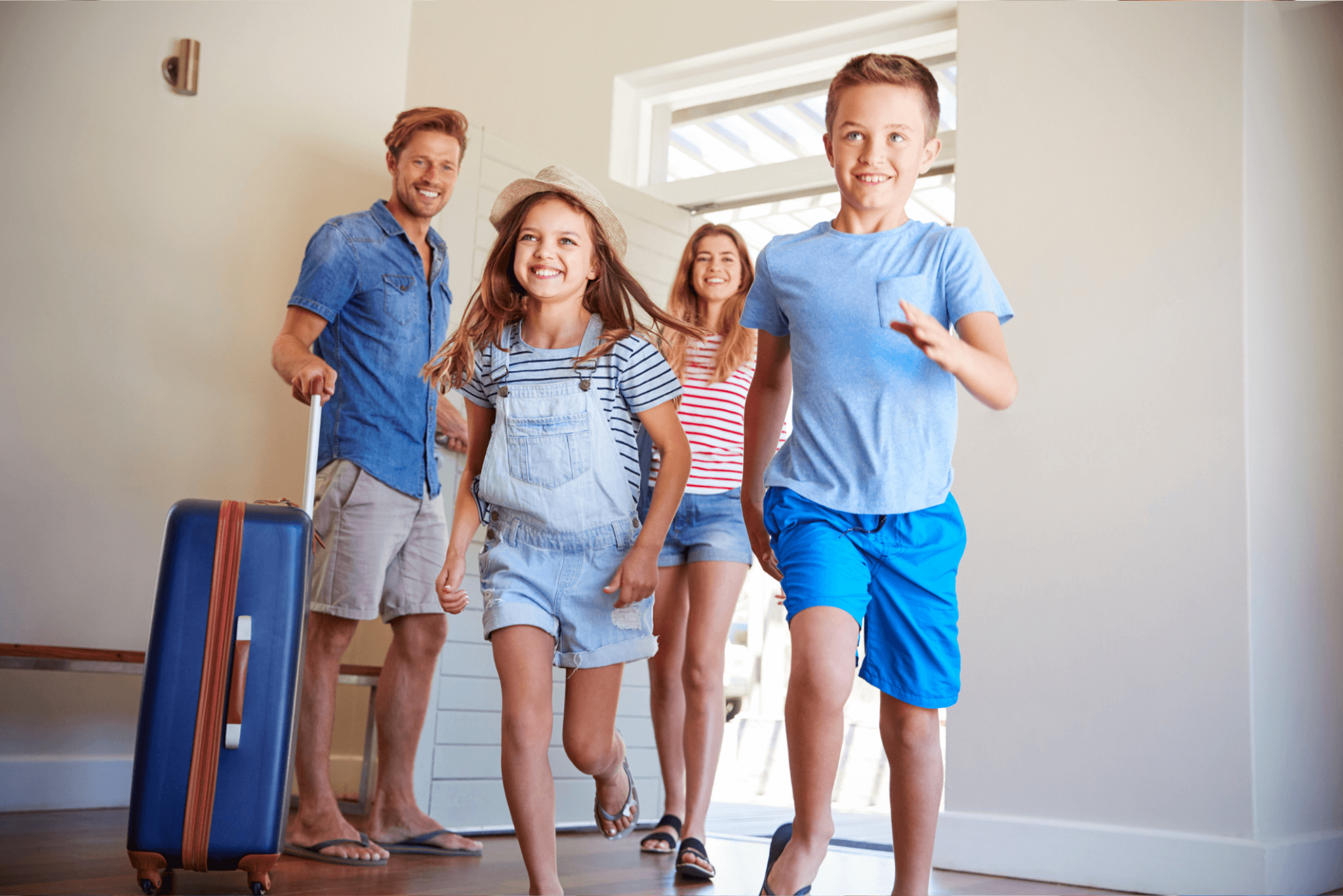 vacation rental 3 Vacation rental cleaning