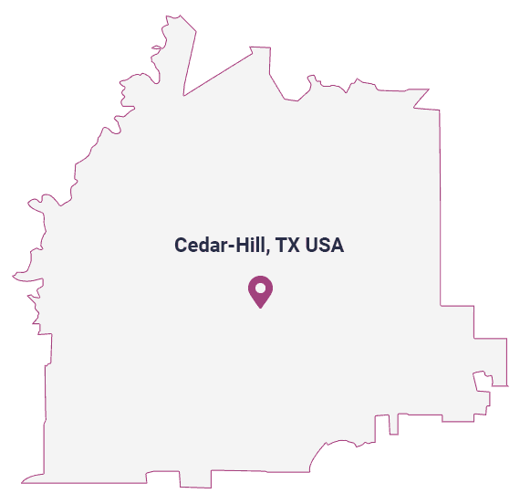 Cedar-Hill Cedar-Hill