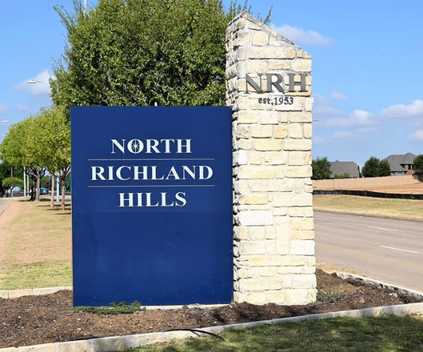 North Richland Hills TX