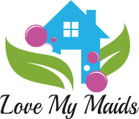 Cleaning Service – Love My Maids