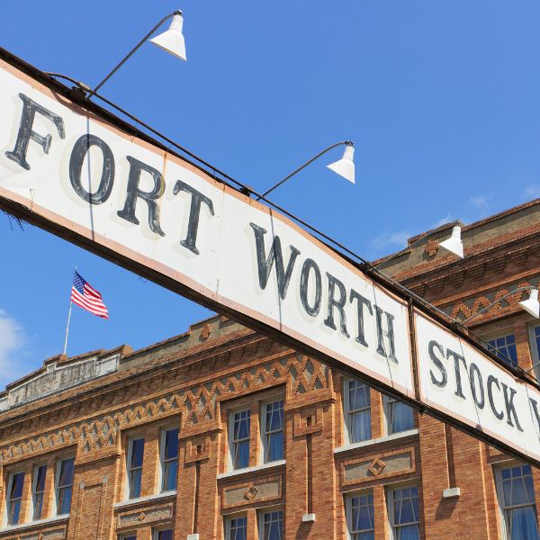 Fort Worth, Texas