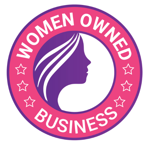 Woman-owned local business