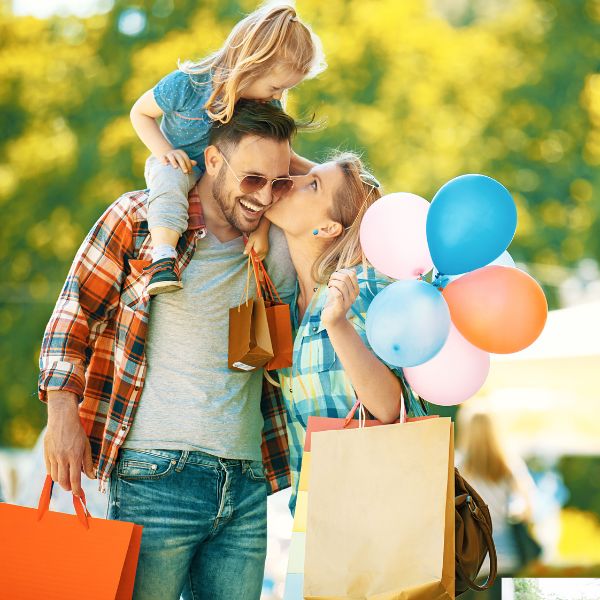 Professional cleaning services in Ft Worth TX free up time for fun family activities