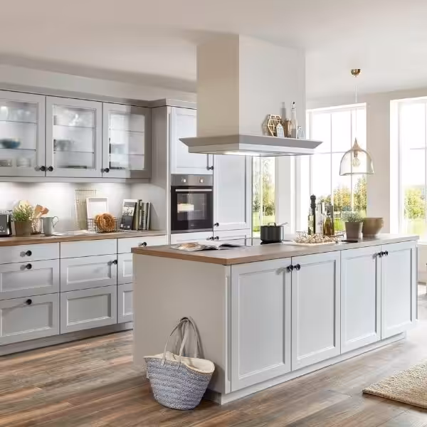 Recurring maid services keeps this client's home looking amazing.