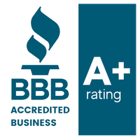 BBB - A+ Rating