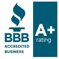 BBB - A+ Rating