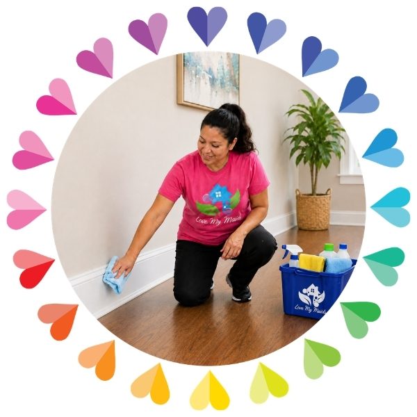 Deep Cleaning Services