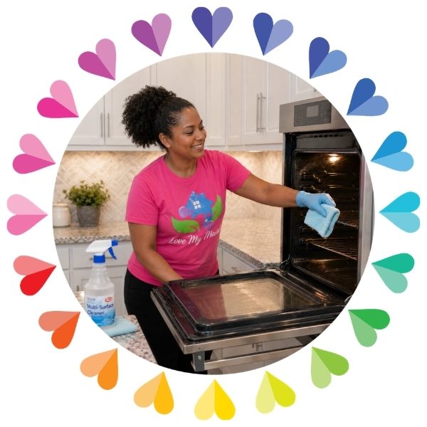 Move in/Out Cleaning