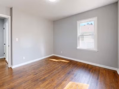 moving in deep cleaning service